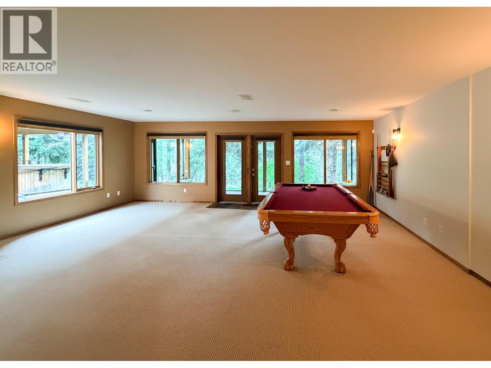 4941 Hot Springs Road Unit# 6, Fairmont Hot Springs