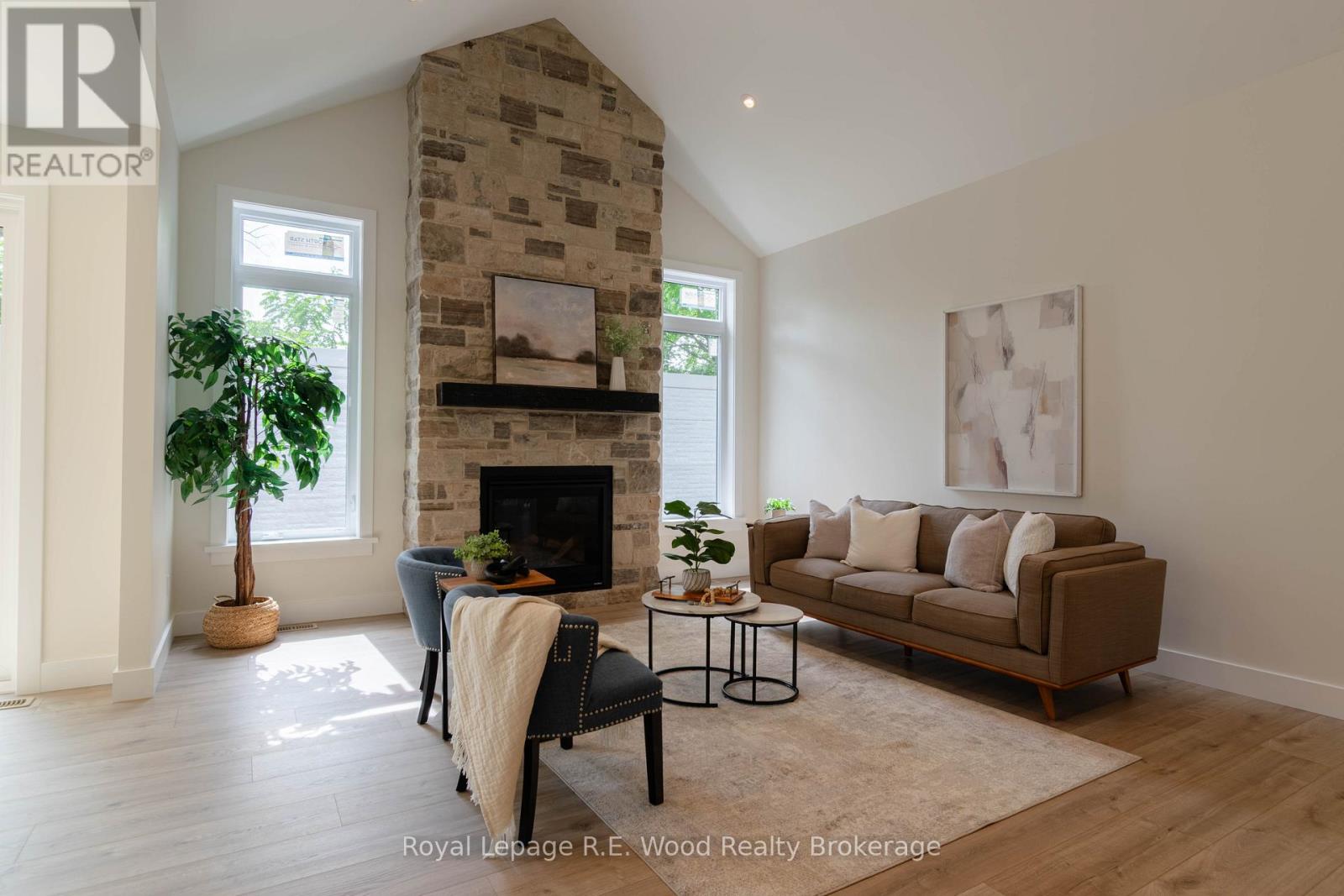 80 HERB STREET - 5