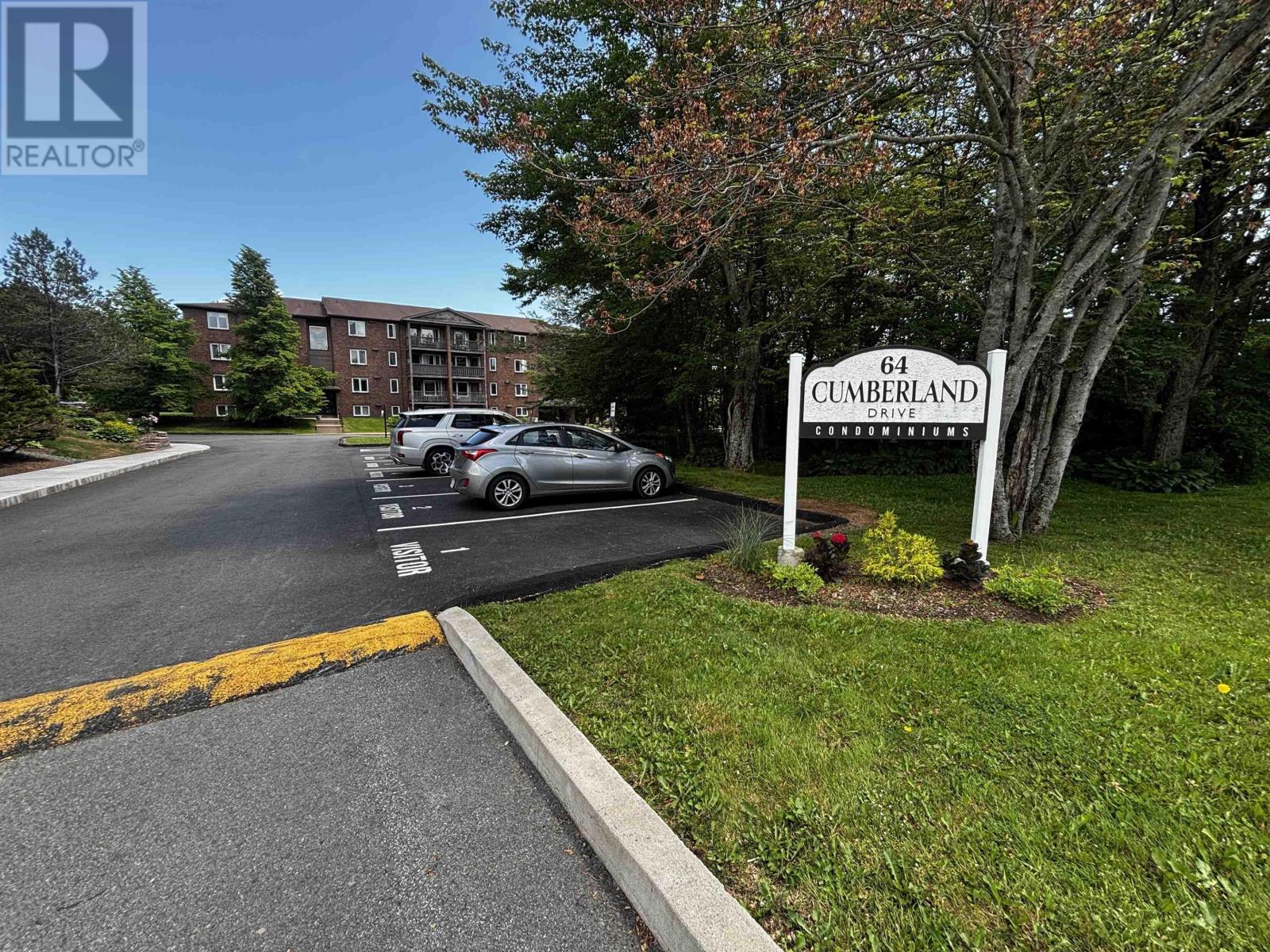 #410 64 Cumberland Drive - 2