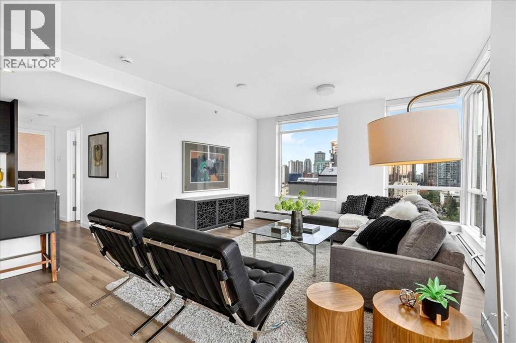 #1305 1501 6 Street - 9