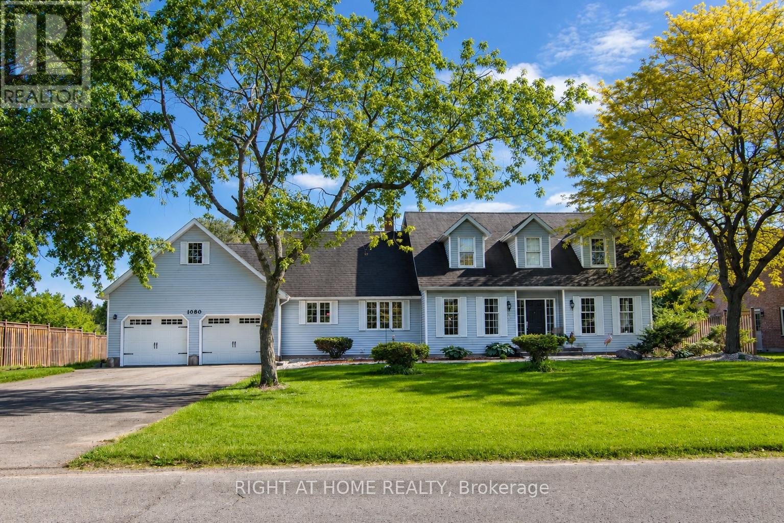 1080 QUAKER ROAD - 1