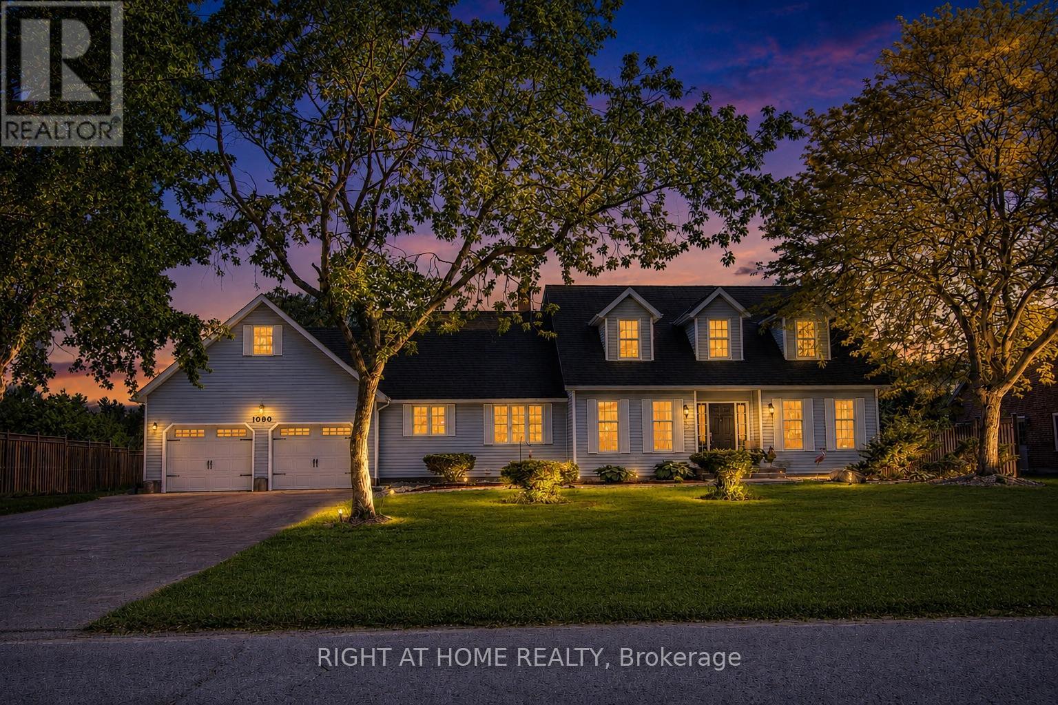 1080 QUAKER ROAD - 3