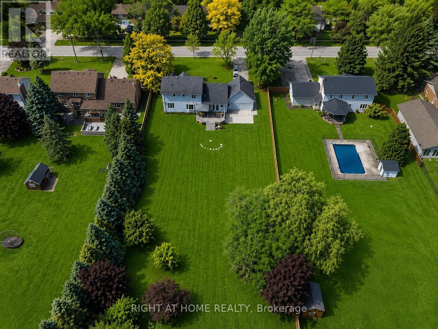 1080 QUAKER ROAD - 45