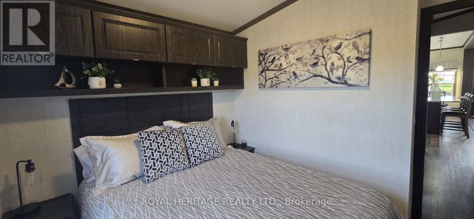 #813 6916 COUNTY ROAD #18 ROAD S - 16