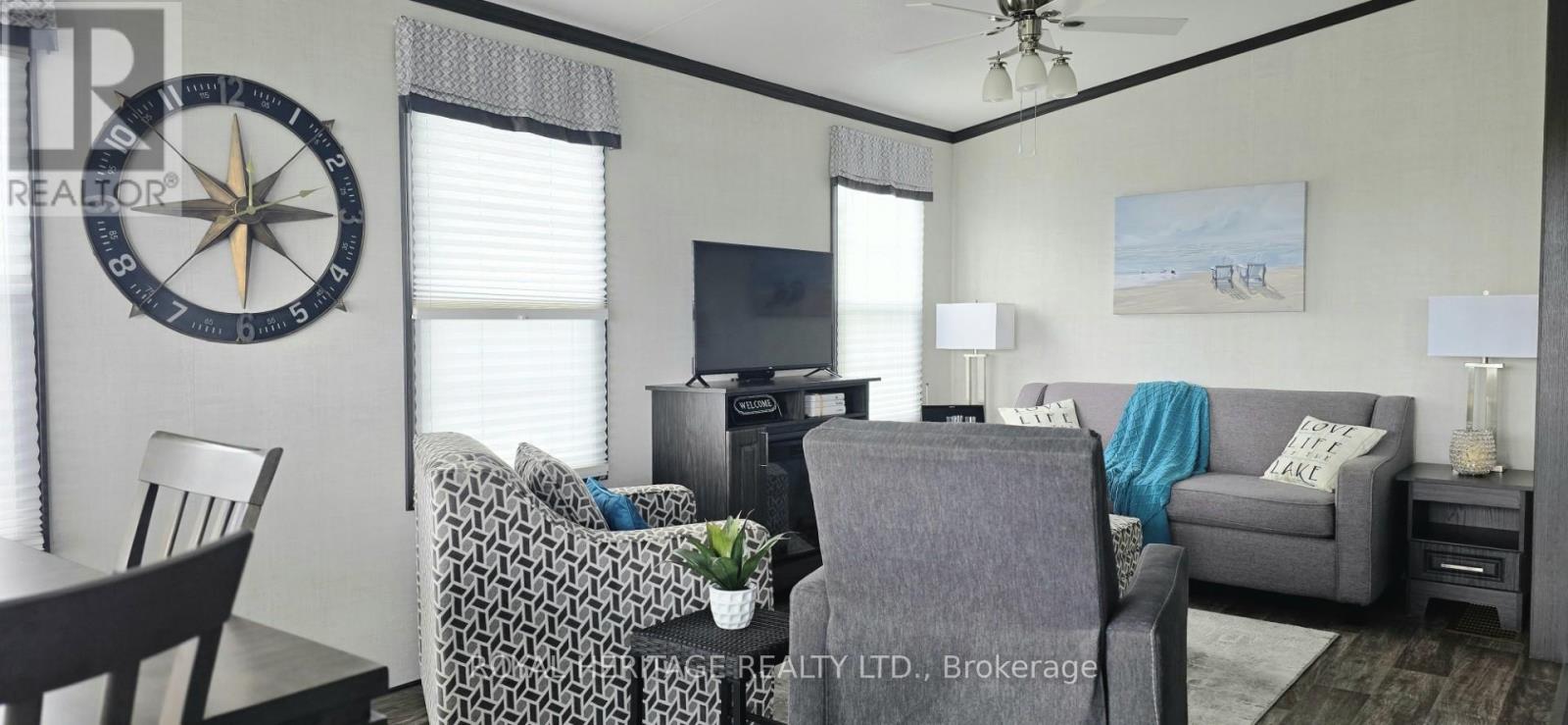 #813 6916 COUNTY ROAD #18 ROAD S - 15