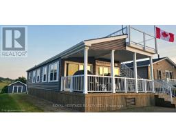 Bedroom 3 - 813 - 6916 County Road #18 Road S, Alnwick/haldimand, ON K0K2X0 Photo 6