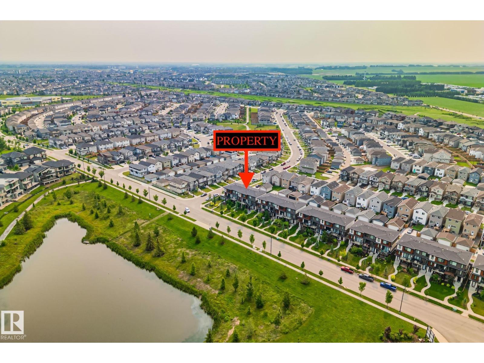 8241 CHAPPELLE WY SW, Chappelle Area, Edmonton photo 4