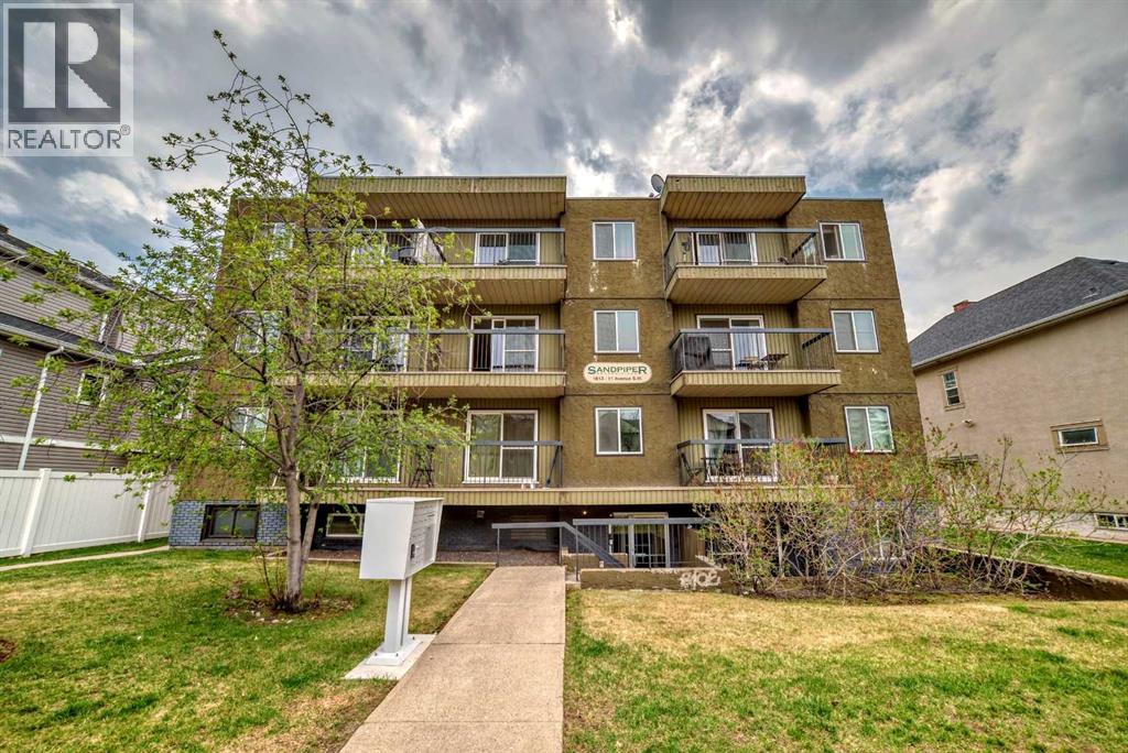 #202 1613 11 Avenue SW - 37