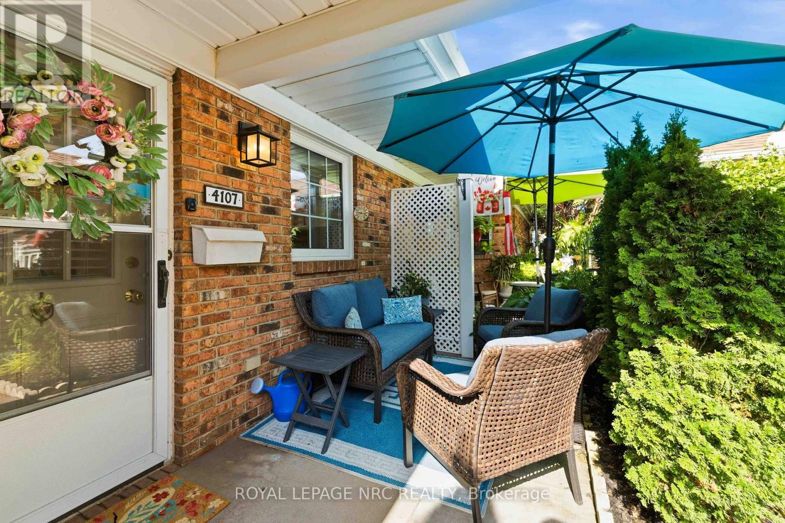 4107 DIANA PARK - 4