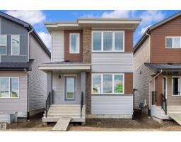 House for sale at 18709 18A Av NW, Edmonton — MLS® E4481199
