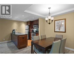Kitchen - 3250 Village Way Unit# 1315a, Sun Peaks, BC V0E5N0 Photo 6