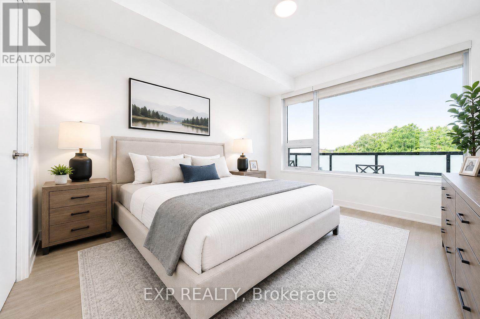 #235 8188 YONGE STREET - 13