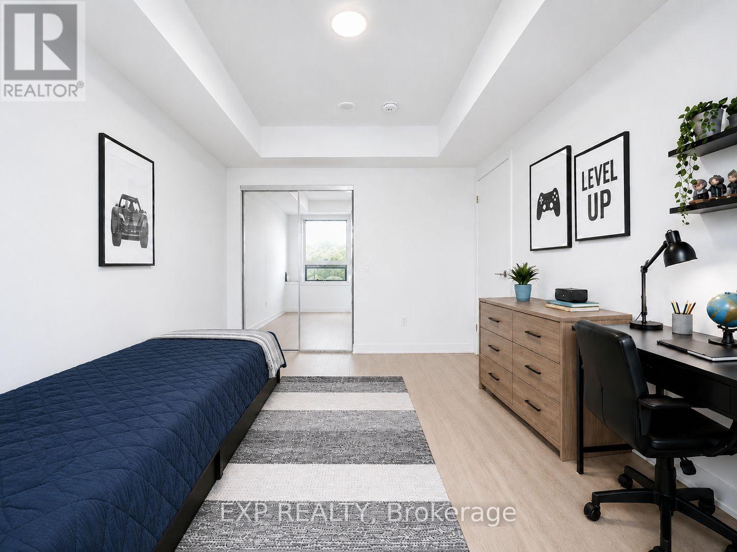 #235 8188 YONGE STREET - 22