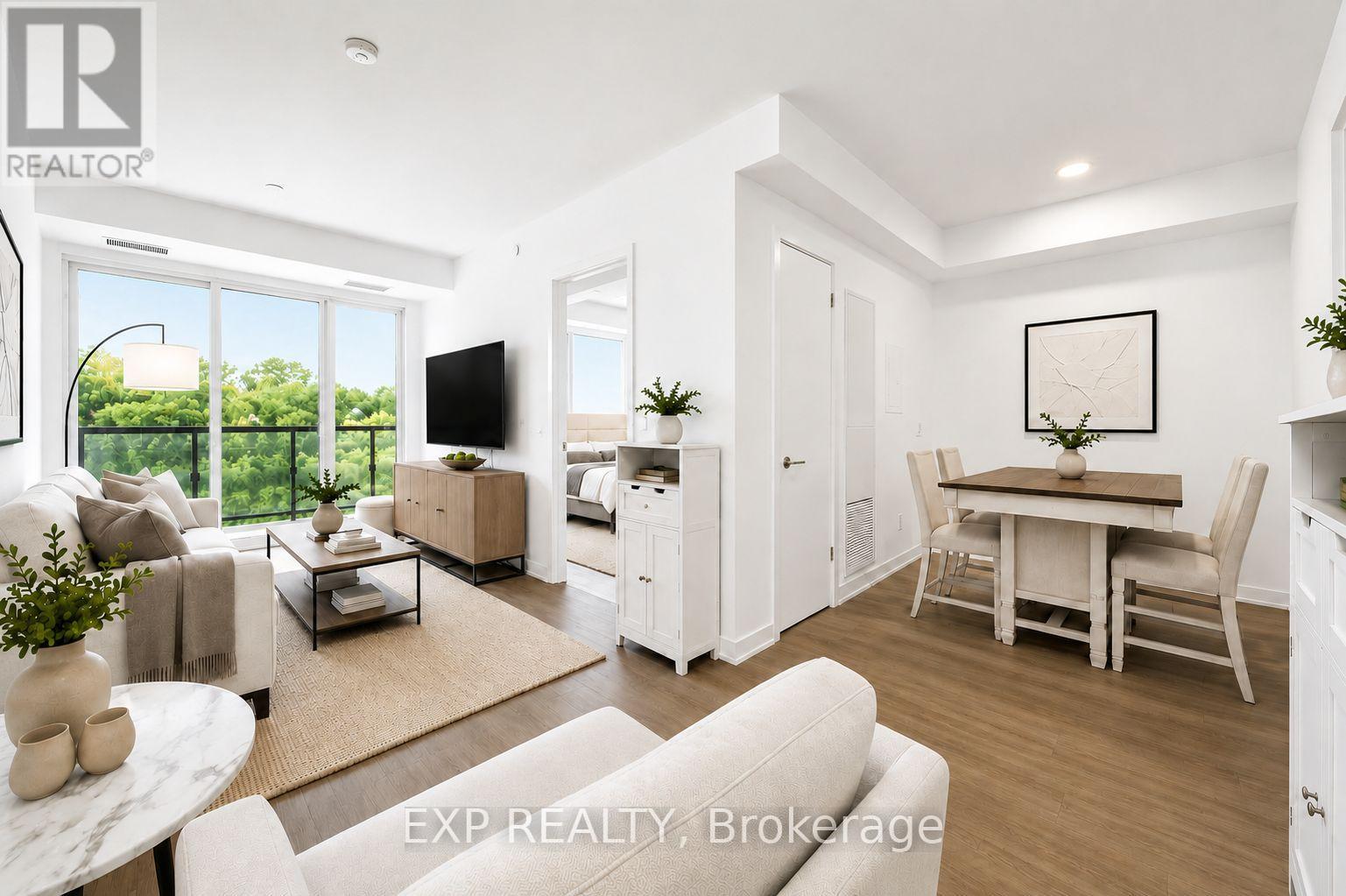 #235 8188 YONGE STREET - 9