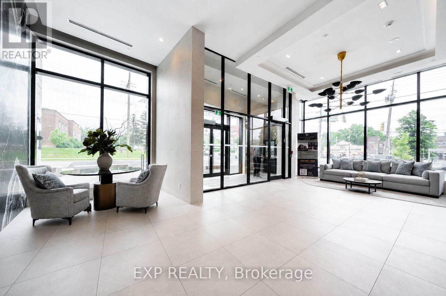 #235 8188 YONGE STREET - 5