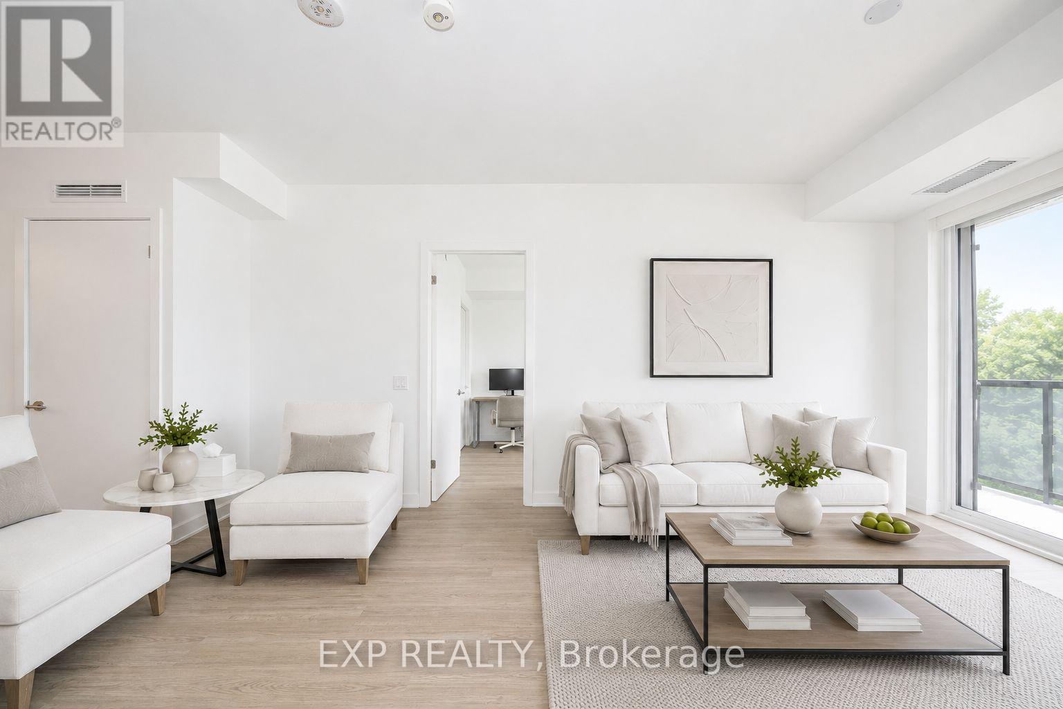 #235 8188 YONGE STREET - 12