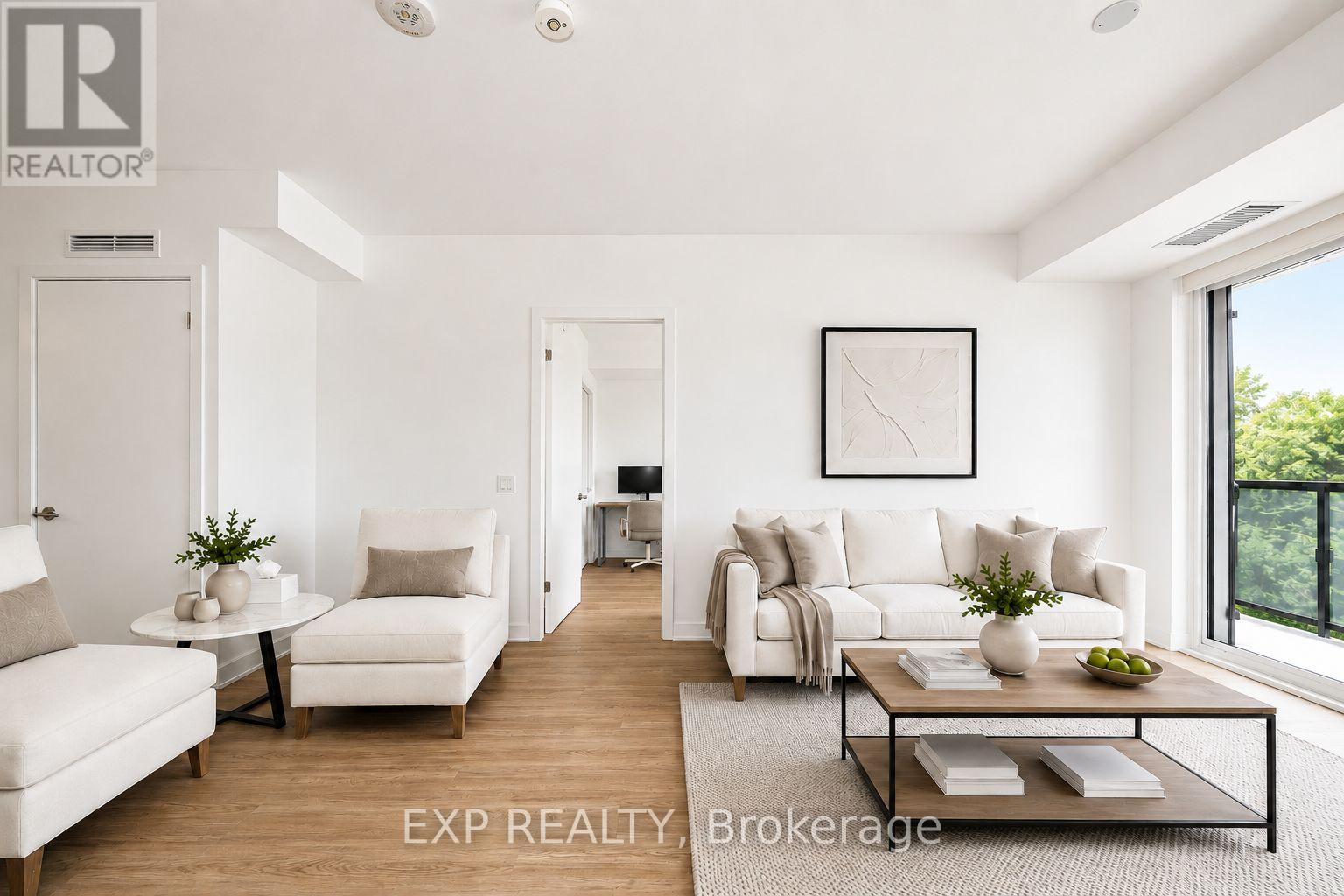 #235 8188 YONGE STREET - 8