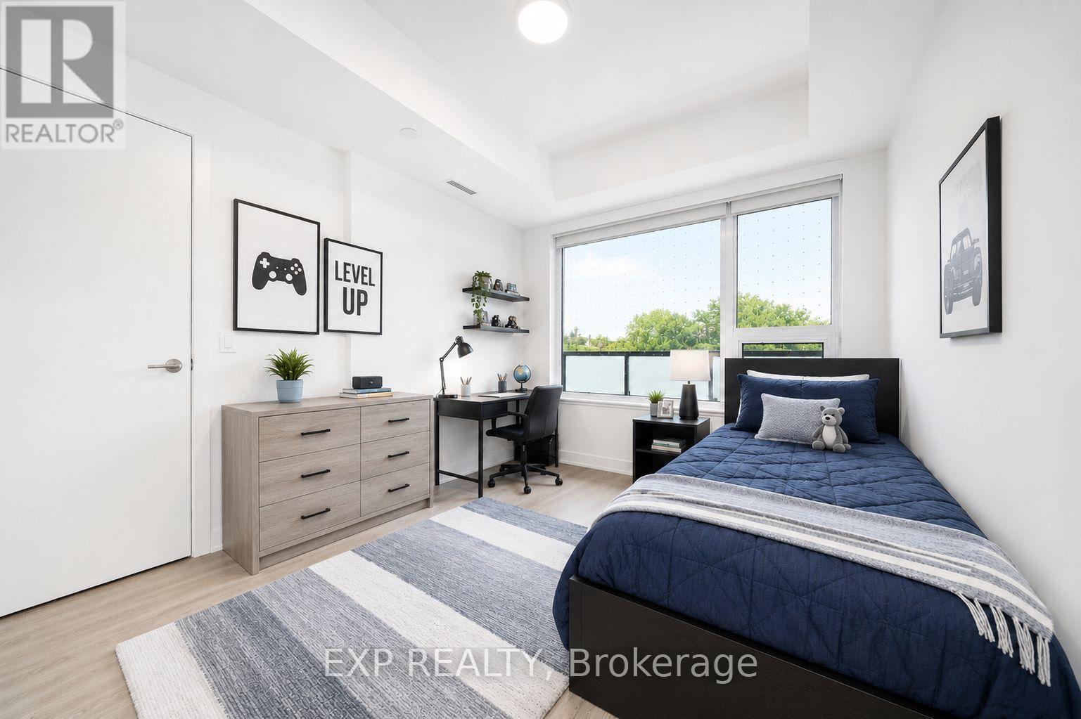 #235 8188 YONGE STREET - 21