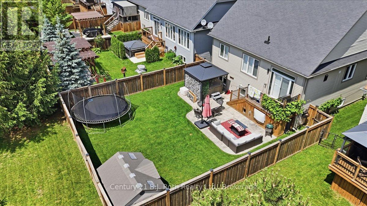 40 GRAND POPLAR LANE - Image 41