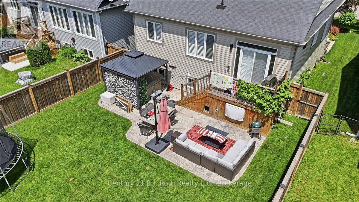40 GRAND POPLAR LANE - Image 42