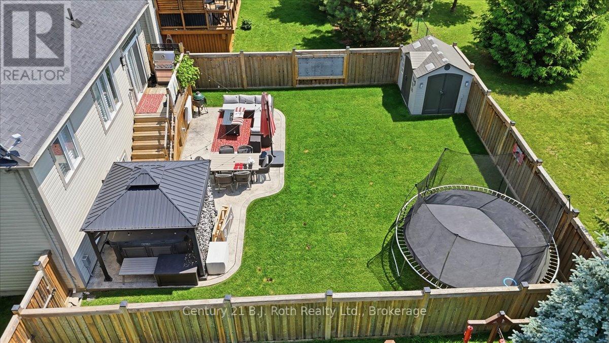 40 GRAND POPLAR LANE - Image 43