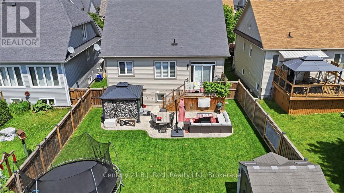 40 GRAND POPLAR LANE - Image 44