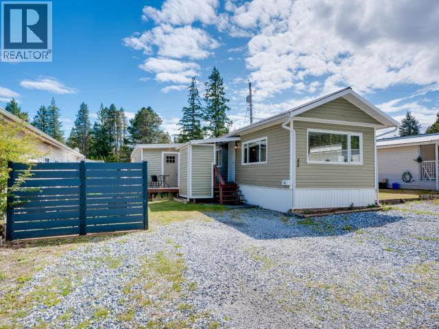 45-4500 CLARIDGE ROAD - 31
