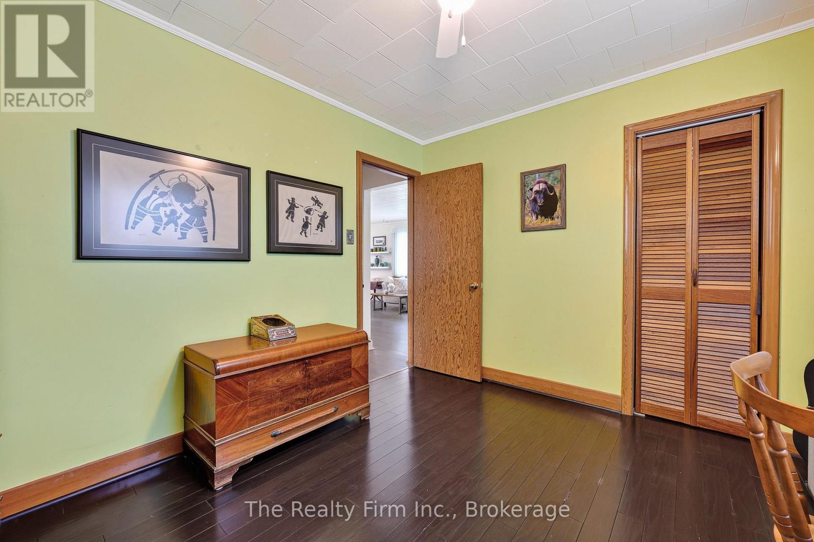 205 GEORGE STREET - 21