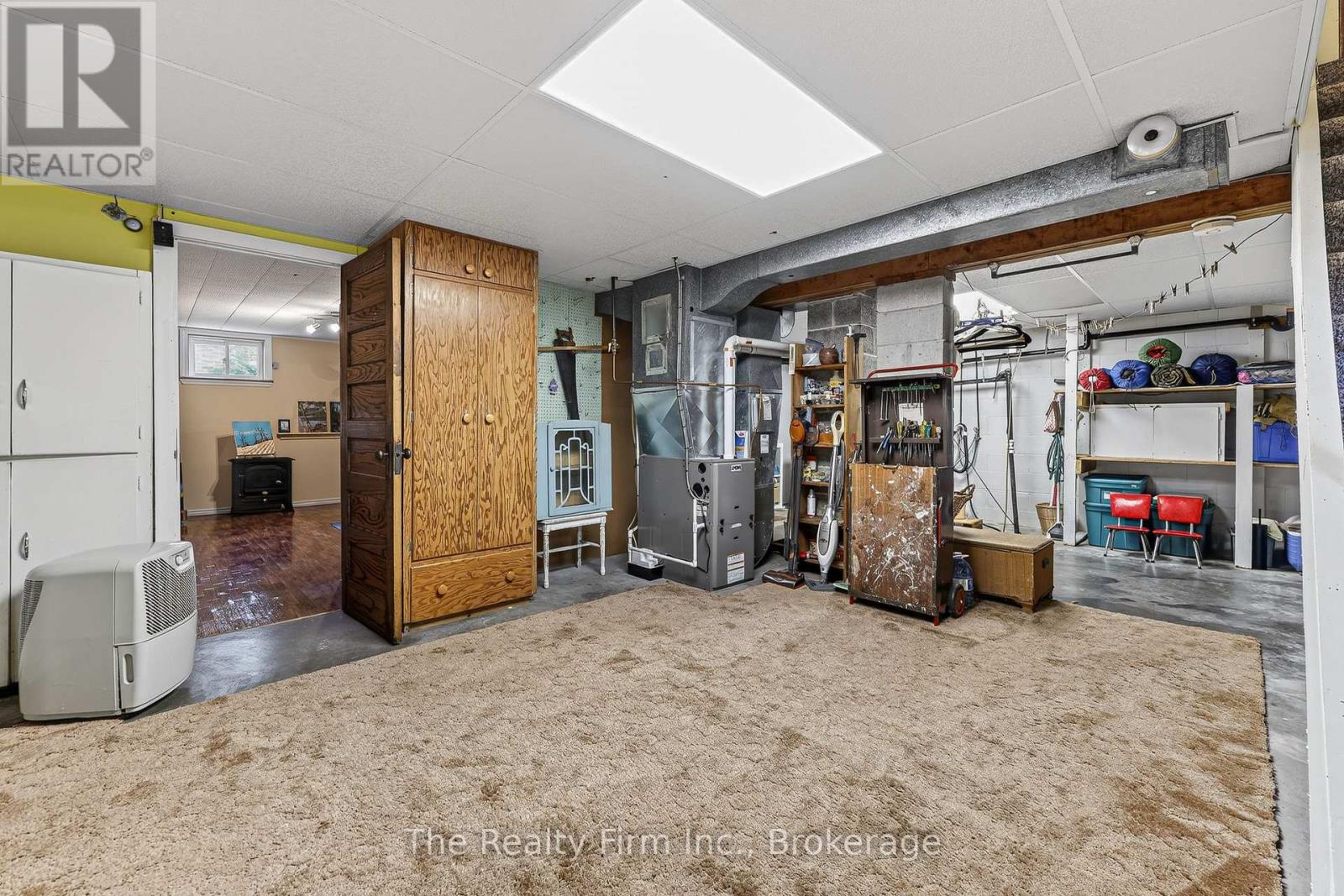 205 GEORGE STREET - 32