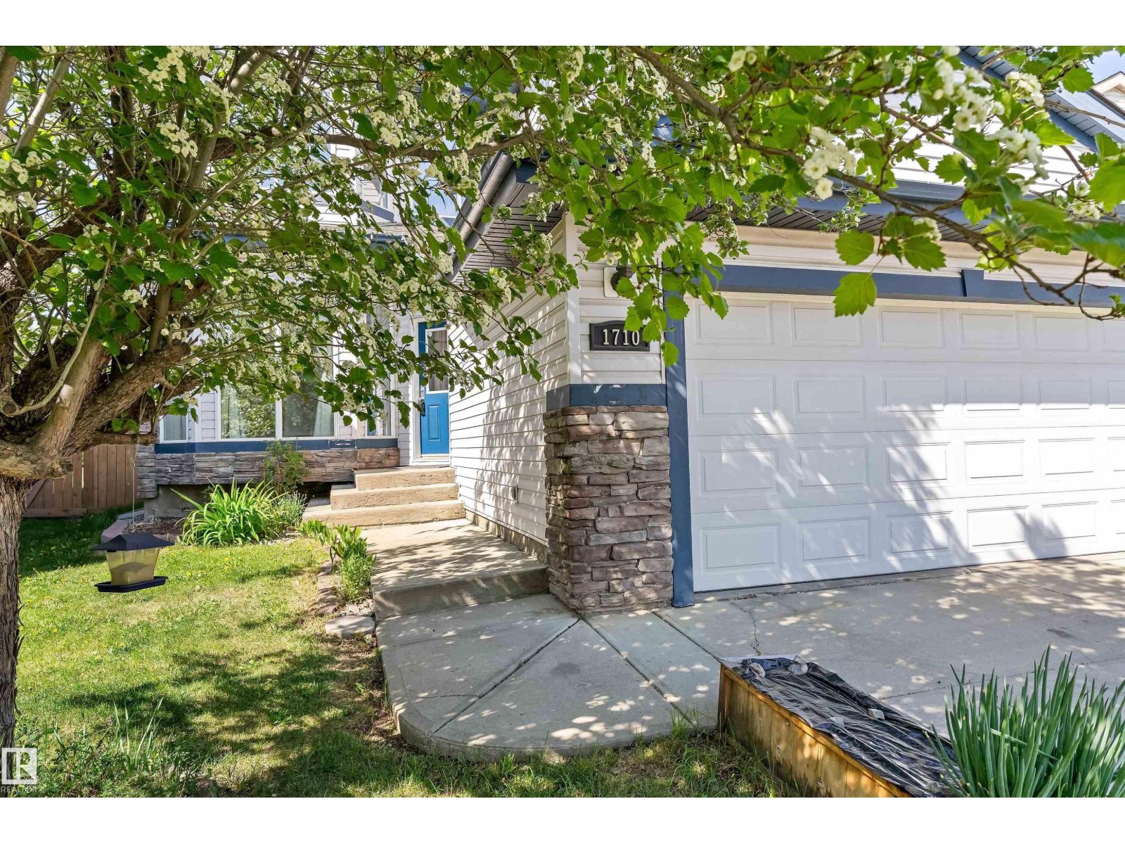 1710 HODGSON PL NW - 3