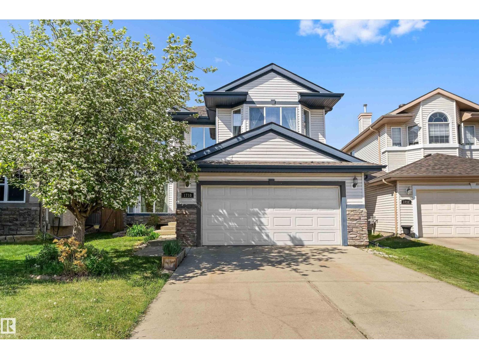 1710 HODGSON PL NW - 2