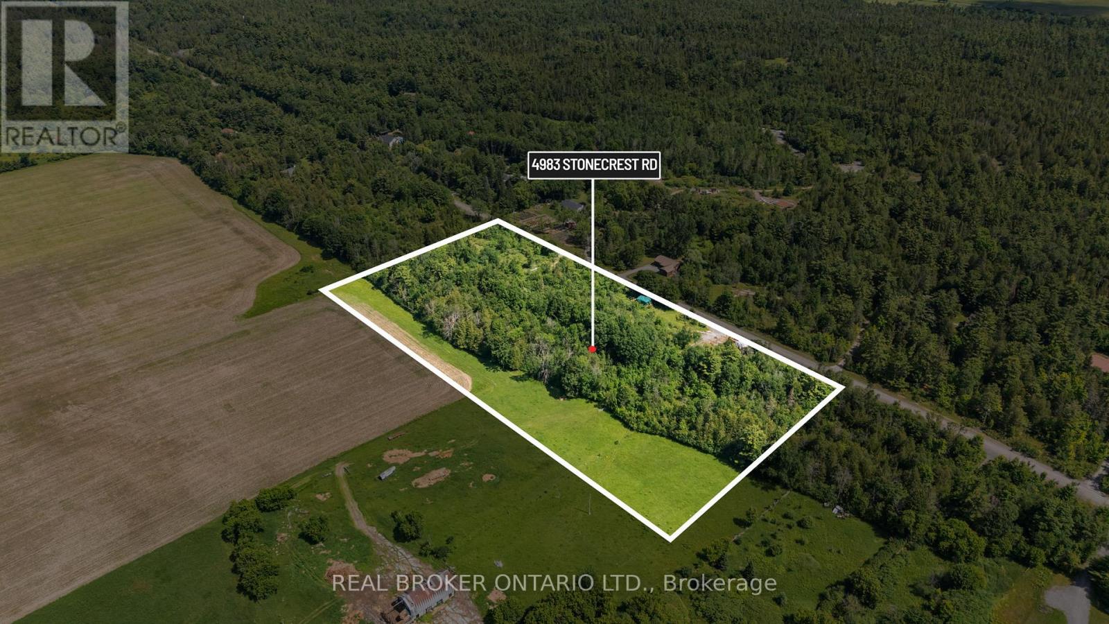 Studio for Rent in Ottawa – 4983 STONECREST ROAD, Ottawa – By Peter Sagos - Image 6