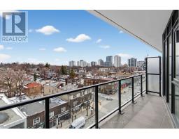 705 - 8 Manor Road W, Toronto, ON M4S0E6 Photo 15