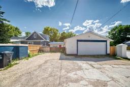 501 Larsen Avenue, Winnipeg, MB R2K1R5 Photo 19