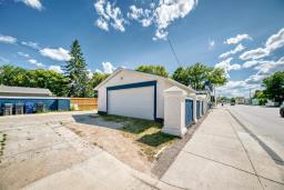 501 Larsen Avenue, Winnipeg, MB R2K1R5 Photo 20