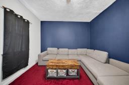 Bedroom - 501 Larsen Avenue, Winnipeg, MB R2K1R5 Photo 8