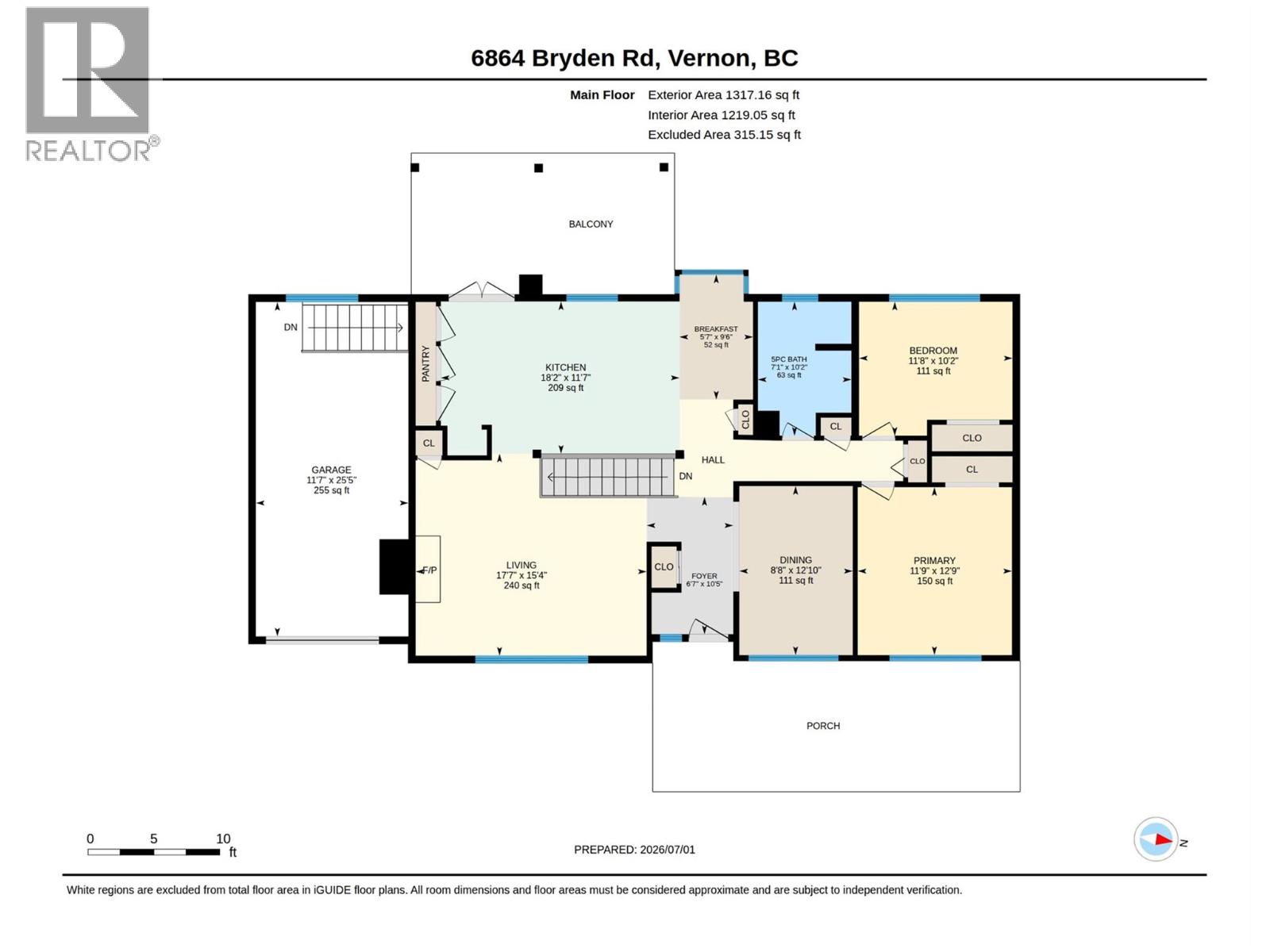 6864 Bryden Road - 65