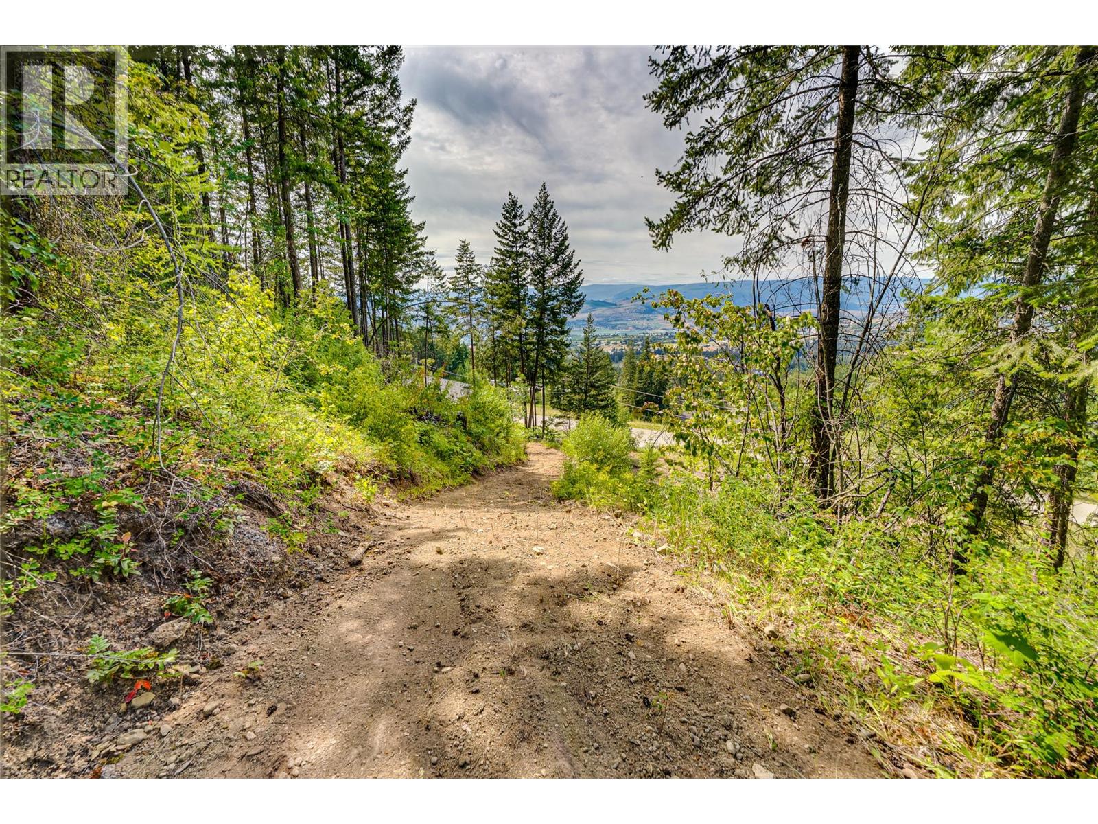 5720 Hartnell Road Unit# 7, Vernon