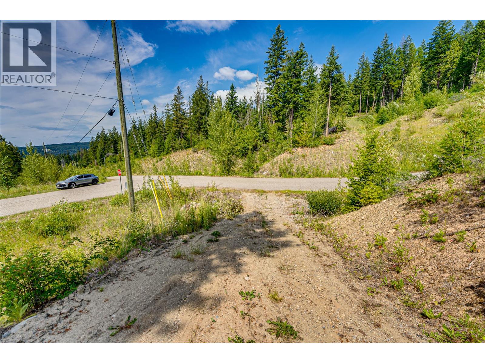 5720 Hartnell Road Unit# 7, Vernon