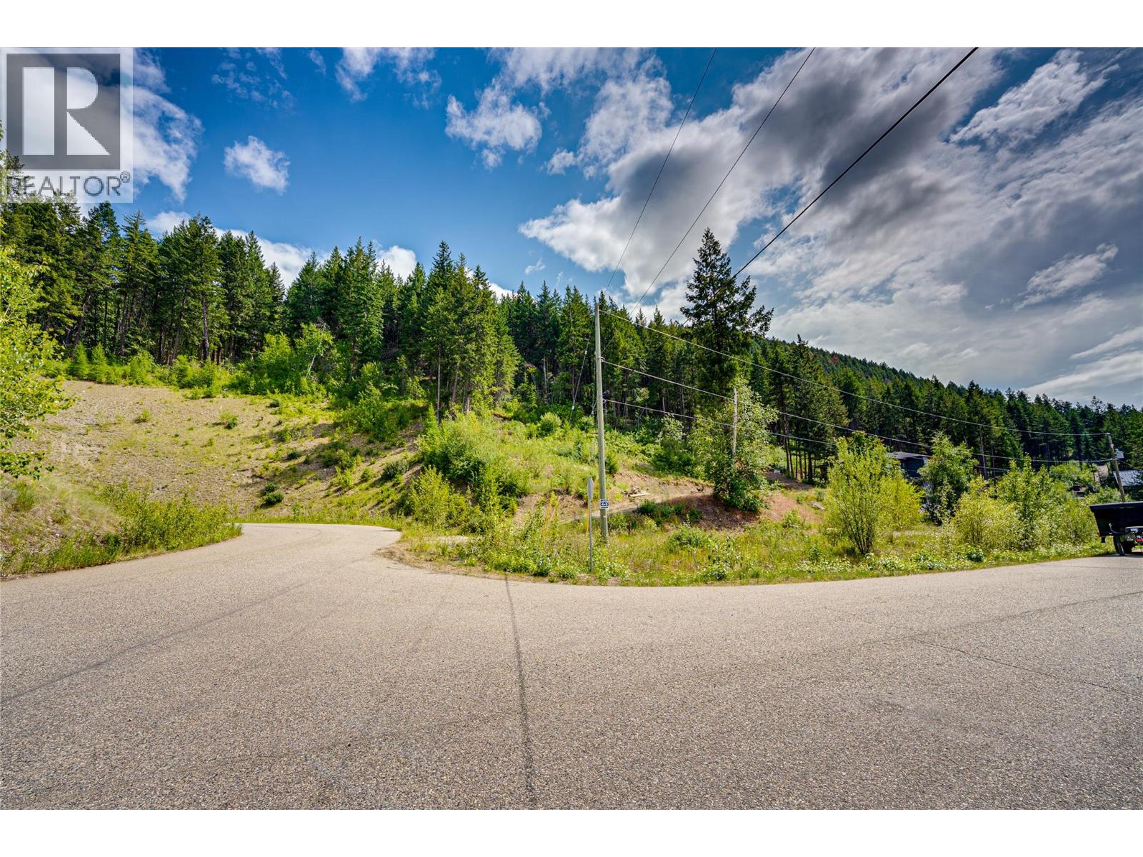 5720 Hartnell Road Unit# 7, Vernon