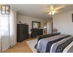 Foyer - 23 113 Simpson Road, Braeshore, NS B0K1H0 Photo 8