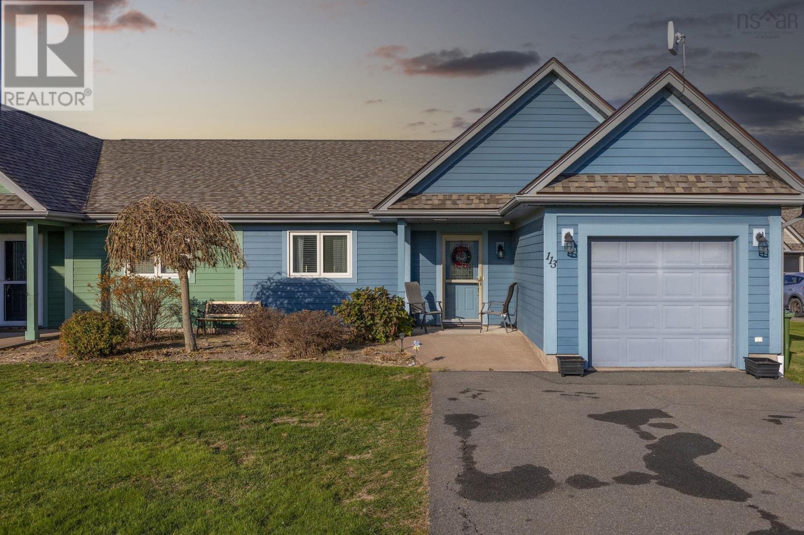 #23 113 Simpson Road - 1