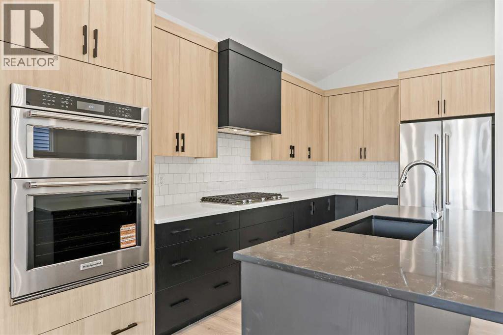 116 Mitchell Walk NW - 9