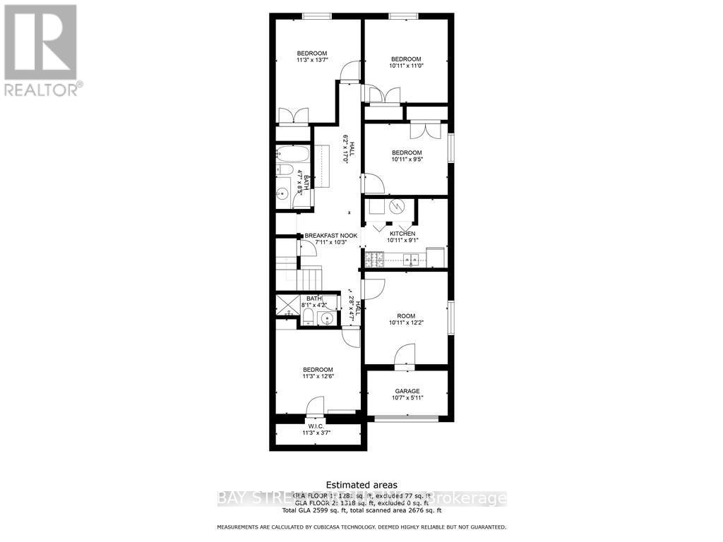 66 EWEN ROAD - 21