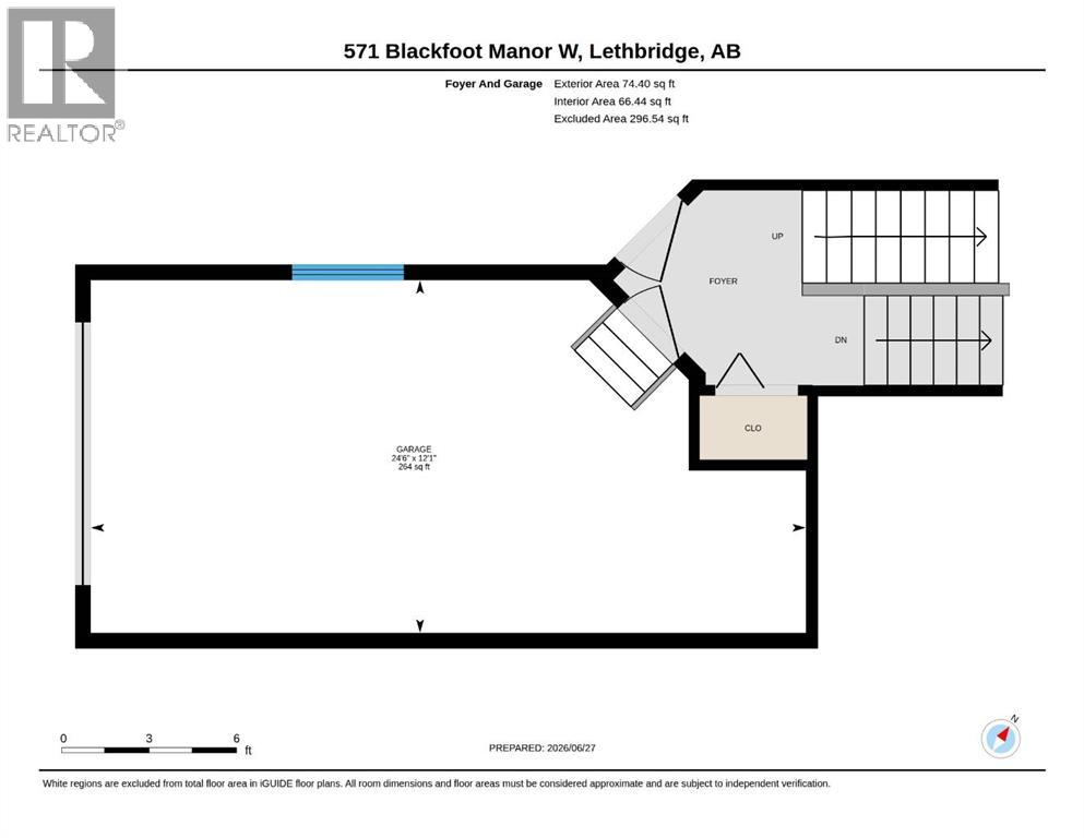 571 Blackfoot Manor W - 41