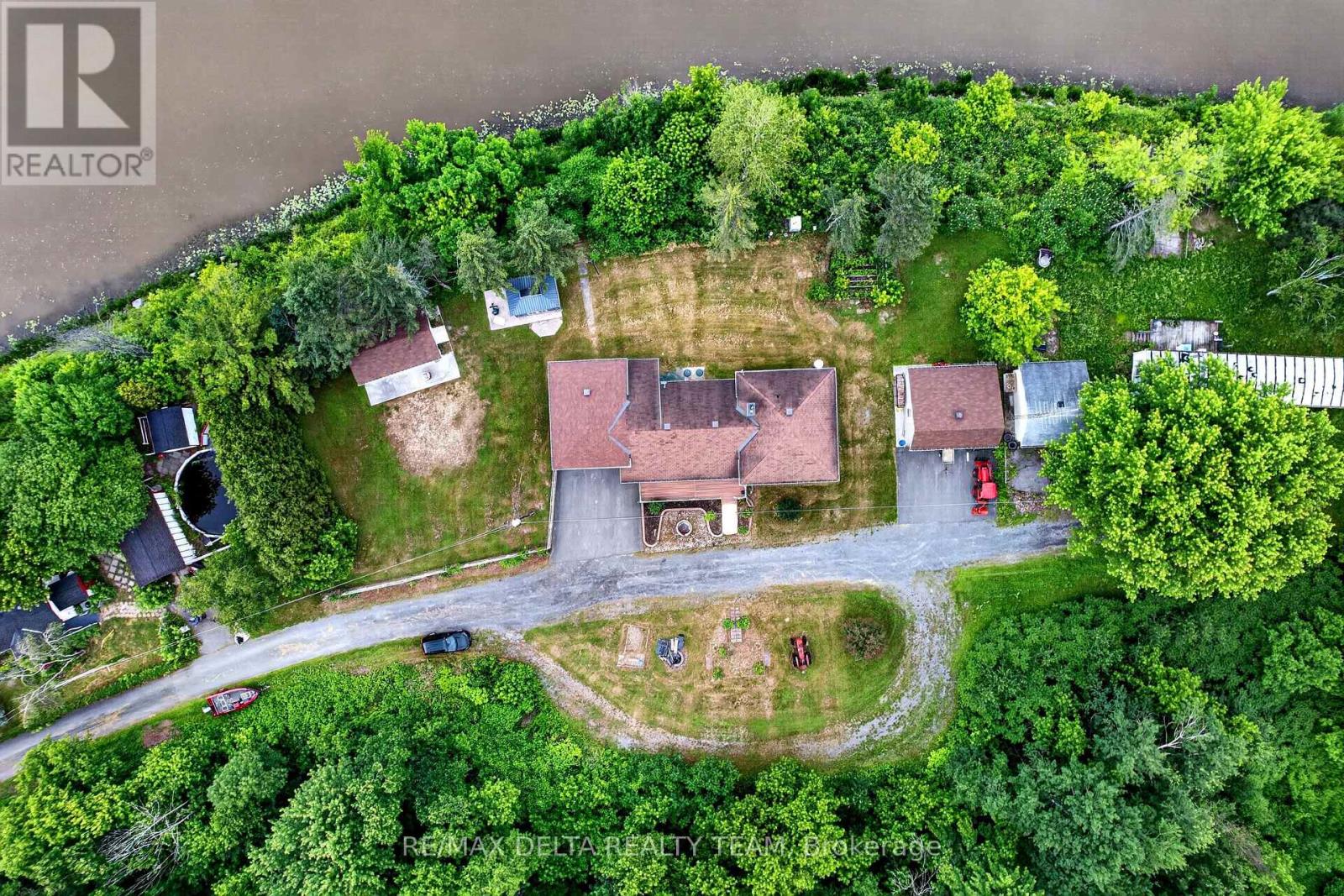 1821 CH BERCIER ROAD - 1