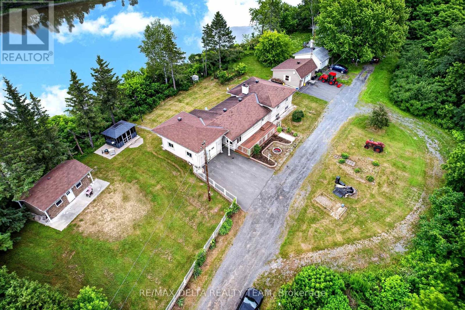 1821 CH BERCIER ROAD - 2