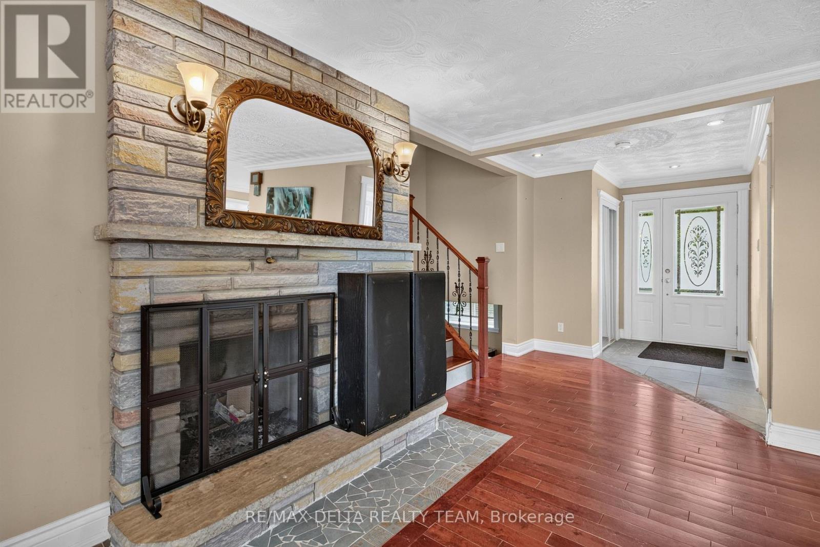 1821 CH BERCIER ROAD - 21