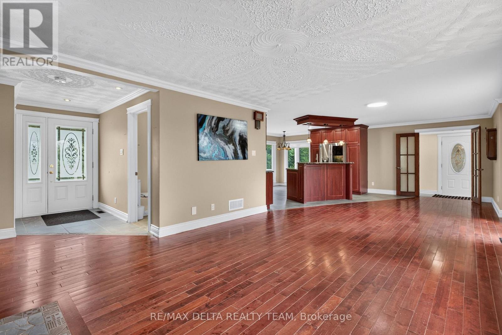 1821 CH BERCIER ROAD - 22