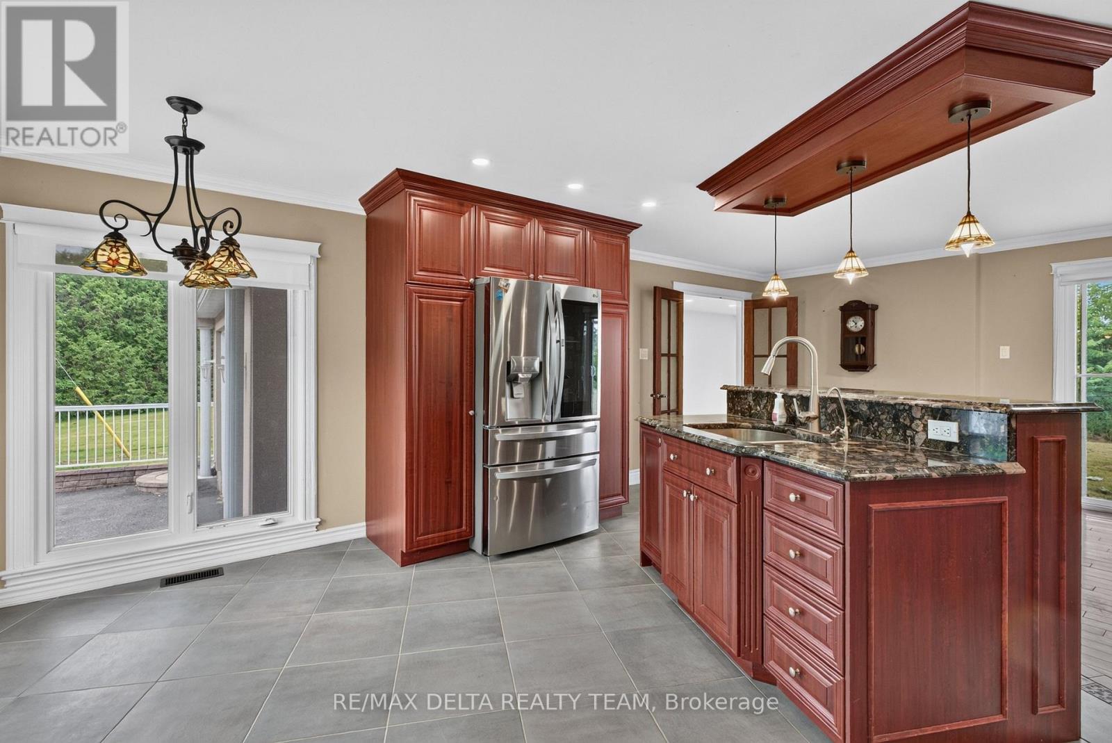 1821 CH BERCIER ROAD - 24